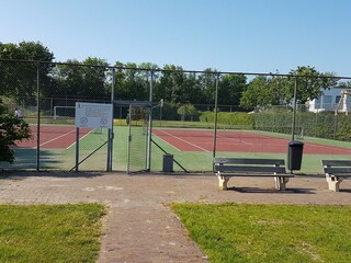 Casa per le vacanze Ouddorp Ambiente 20