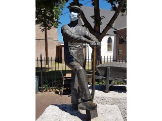 Casa per le vacanze Ouddorp Ambiente 21