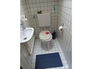 Casa per le vacanze Ouddorp Caratteristiche 16