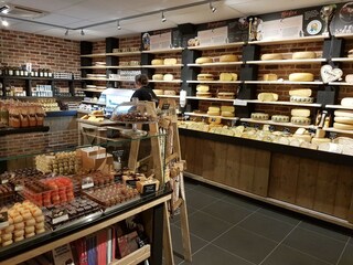 Casa per le vacanze Ouddorp Ambiente 32