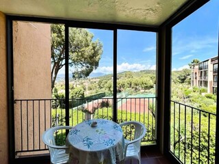 Apartment Saint-Mandrier-sur-Mer  2