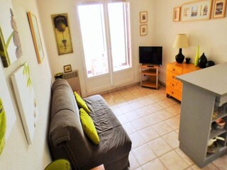 Appartement Saint-Mandrier-sur-Mer  3