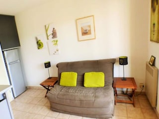 Apartment Saint-Mandrier-sur-Mer  5