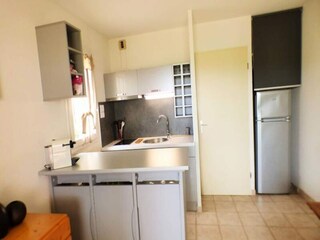Appartement Saint-Mandrier-sur-Mer  6