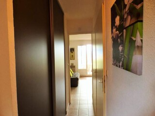 Appartement Saint-Mandrier-sur-Mer  22