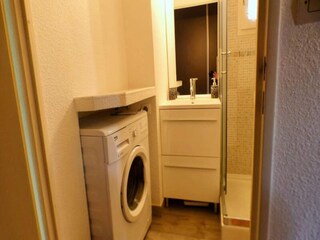 Appartement Saint-Mandrier-sur-Mer  11