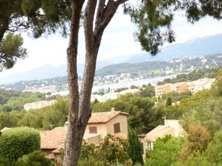 Apartment Saint-Mandrier-sur-Mer  13