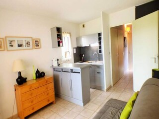 Apartment Saint-Mandrier-sur-Mer  19