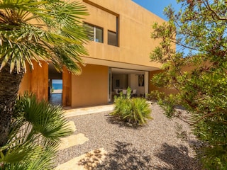Villa Betlem Außenaufnahme 1