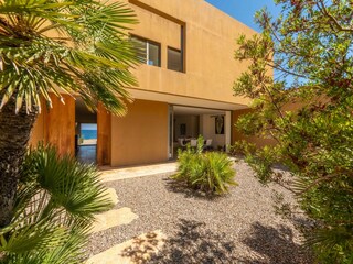 Villa Betlem Buitenaudio-opname 1