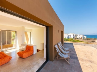 Villa Betlem Außenaufnahme 10