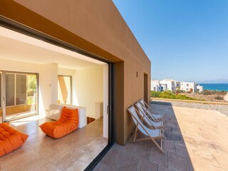 Villa Betlem Buitenaudio-opname 10