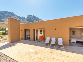 Villa Betlem Außenaufnahme 11