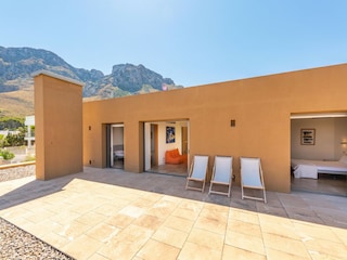 Villa Betlem Outdoor Recording 11