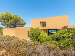 Villa Betlem Buitenaudio-opname 2