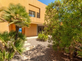 Villa Betlem Außenaufnahme 3