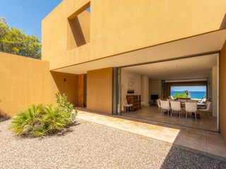 Villa Betlem Außenaufnahme 4