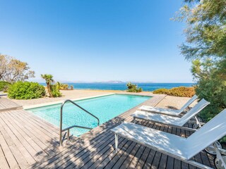 Villa Betlem Buitenaudio-opname 9