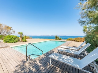 Villa Betlem Outdoor Recording 9