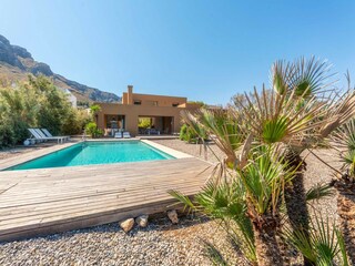 Villa Betlem Außenaufnahme 5