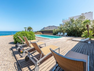 Villa Betlem Außenaufnahme 6
