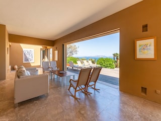 Villa Betlem Ausstattung 17
