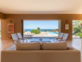 Villa Betlem Features 19