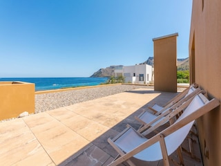 Villa Betlem Außenaufnahme 7