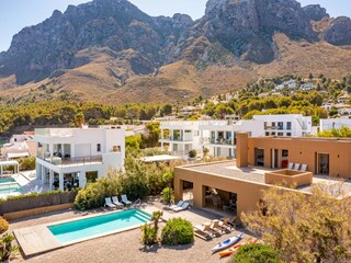 Villa Betlem Omgeving 38