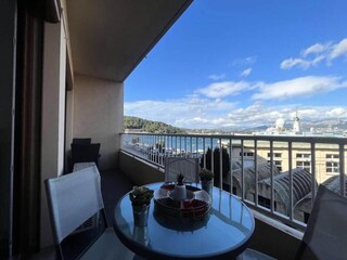 Apartment Saint-Mandrier-sur-Mer Außenaufnahme 3
