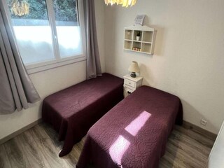 Apartment Saint-Mandrier-sur-Mer Außenaufnahme 5