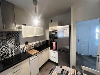 Apartment Saint-Mandrier-sur-Mer Außenaufnahme 7