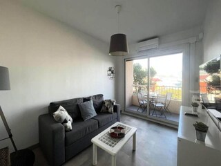 Apartment Saint-Mandrier-sur-Mer Außenaufnahme 8