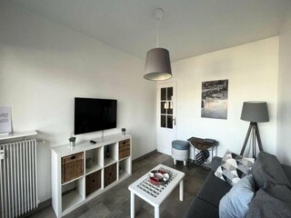 Appartement Saint-Mandrier-sur-Mer Buitenaudio-opname 10