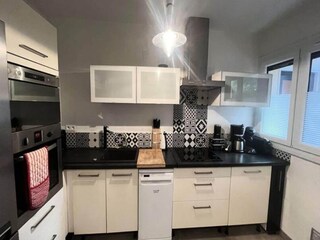 Appartement Saint-Mandrier-sur-Mer Buitenaudio-opname 11