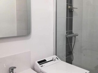 Appartement Saint-Mandrier-sur-Mer Buitenaudio-opname 14