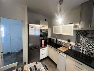 Apartment Saint-Mandrier-sur-Mer Außenaufnahme 15
