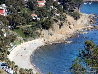 Appartement Saint-Mandrier-sur-Mer Omgeving 22
