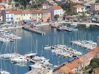 Apartment Saint-Mandrier-sur-Mer Umgebung 23