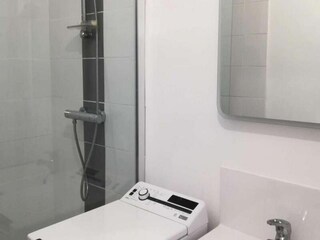 Appartement Saint-Mandrier-sur-Mer Buitenaudio-opname 16
