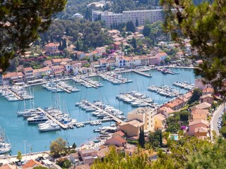 Apartment Saint-Mandrier-sur-Mer Environment 24