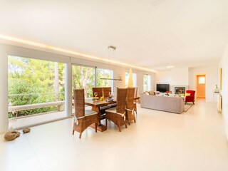 Villa Betlem Ausstattung 9