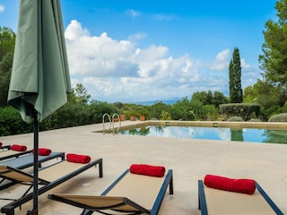 Villa Betlem Außenaufnahme 2