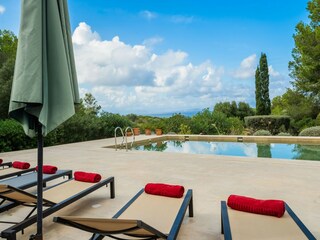 Villa Betlem Outdoor Recording 2