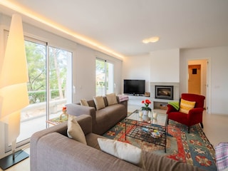 Villa Betlem Features 10