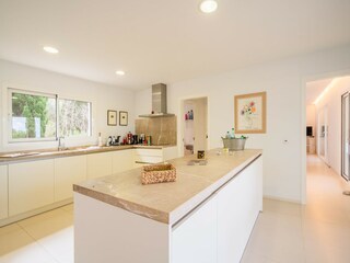 Villa Betlem Ausstattung 14
