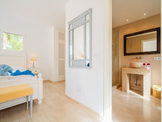 Villa Betlem Ausstattung 20