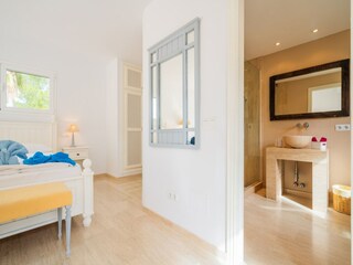 Villa Betlem Équipement 20
