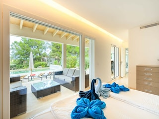 Villa Betlem Außenaufnahme 3