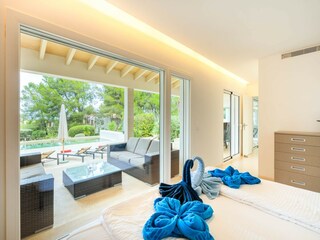 Villa Betlem Enregistrement extérieur 3